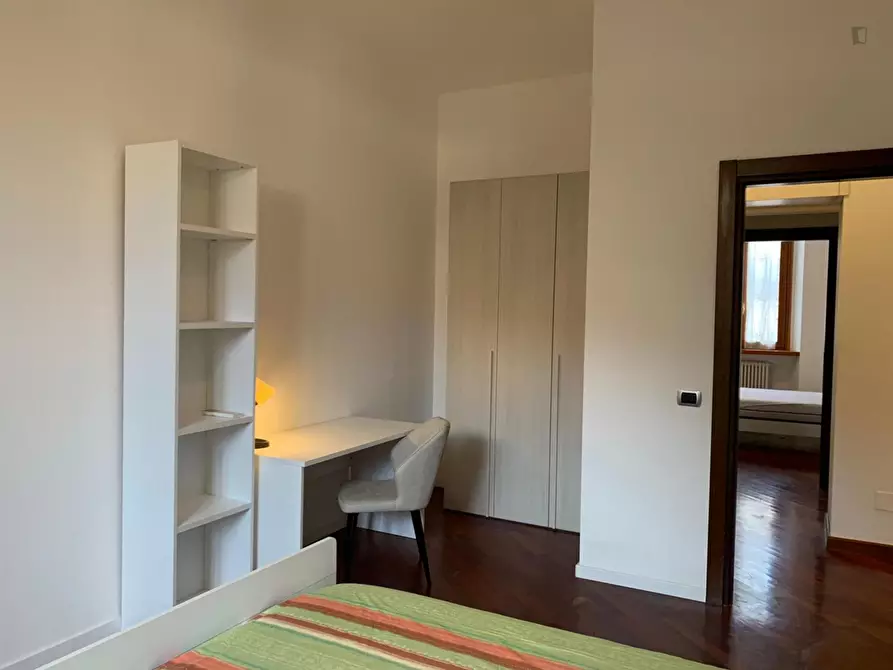 Appartamento in affitto in Via Angelo Masina a Milano