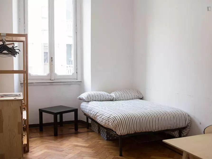Appartamento in affitto in Via Alessandro Tadino a Milano