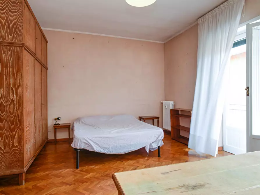 Appartamento in affitto in Lungotevere Dante a Roma