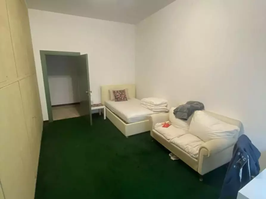 Appartamento in affitto in Via Edmondo de Amicis a Milano
