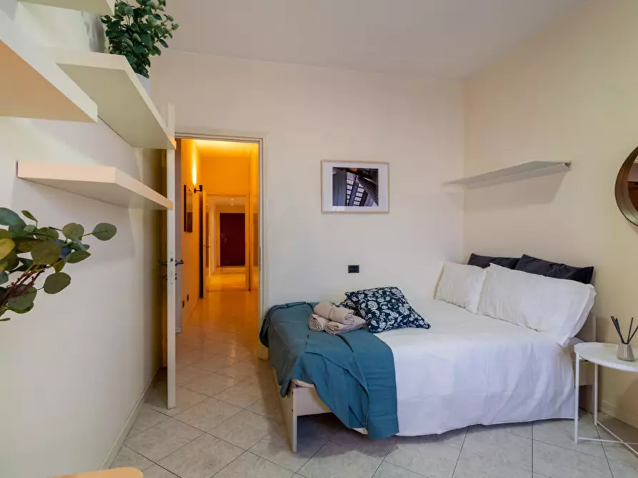 Appartamento in affitto in Viale Bacchiglione a Milano