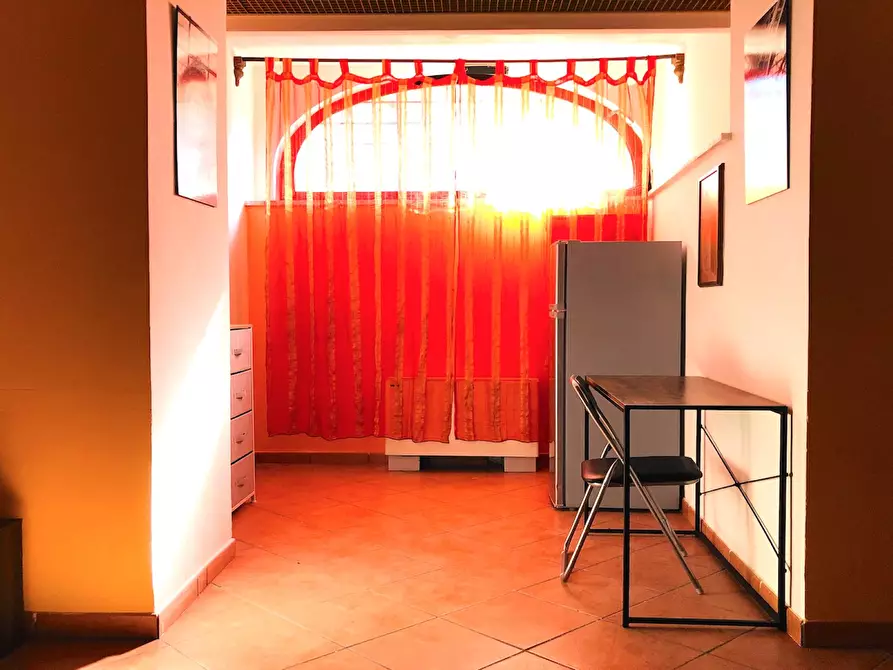 Stanza singola in affitto in Via Alessandro Brisse a Roma
