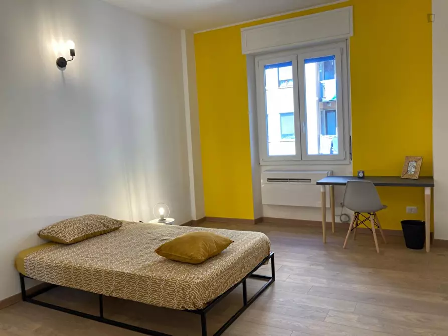 Appartamento in affitto in Viale Gran Sasso a Milano