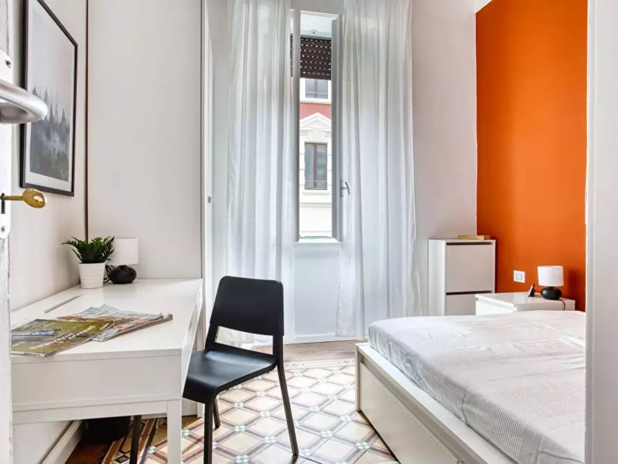 Appartamento in affitto in Via Filippino Lippi a Milano
