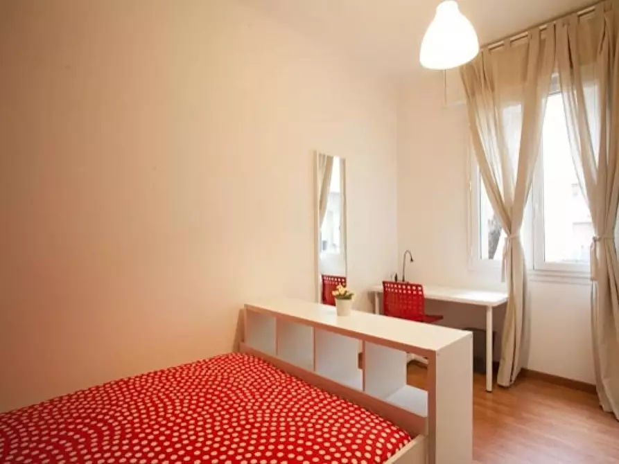 Appartamento in affitto in Via delle Lame a Bologna