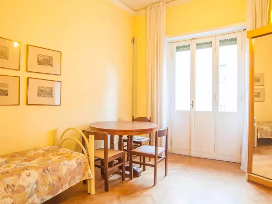 Appartamento in affitto in Via Fratelli Ruspoli a Roma