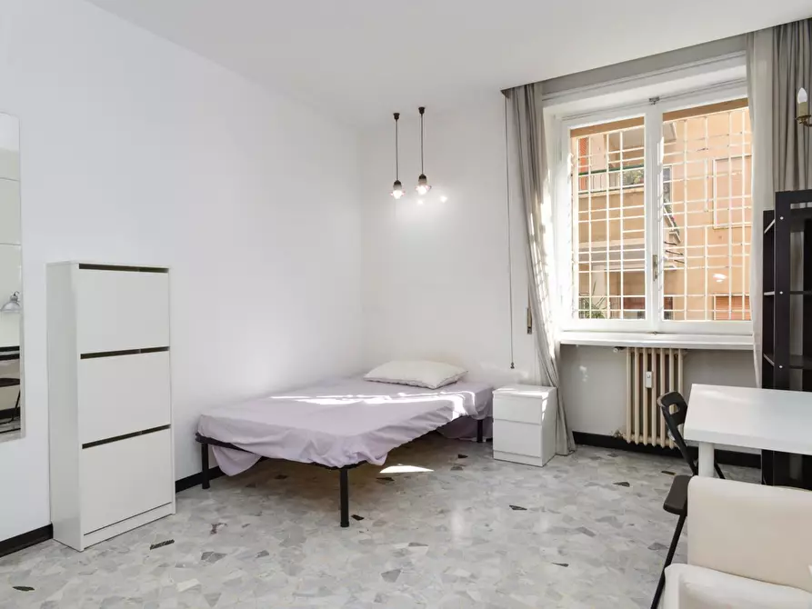 Appartamento in affitto in Via Livorno a Roma