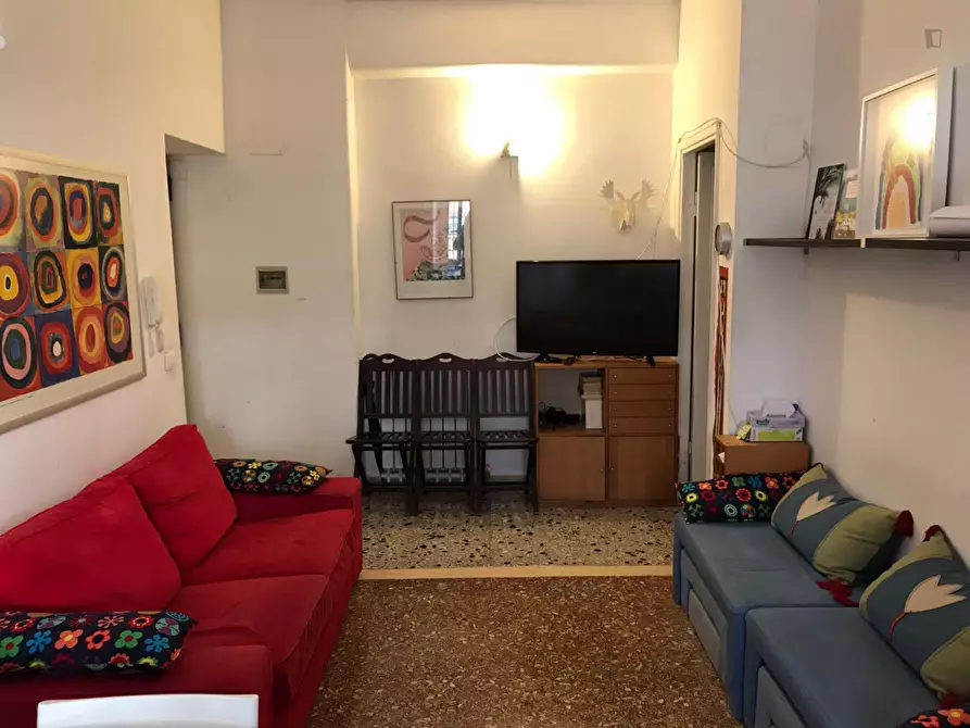 Monolocale in affitto in Via Guglielmo Mengarini a Roma