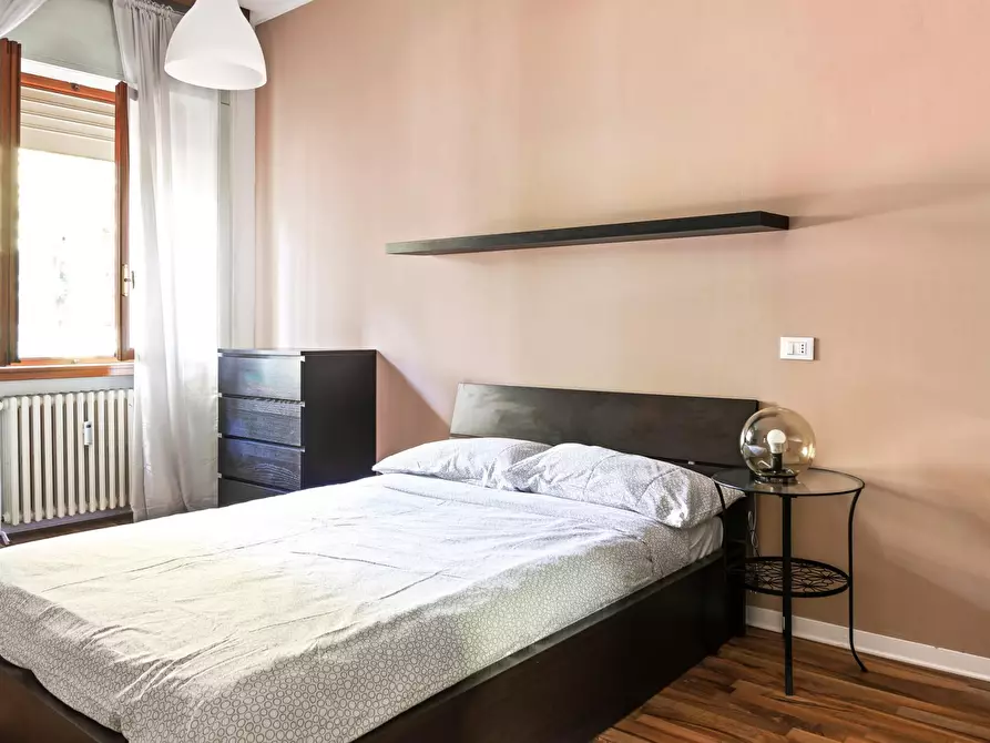 Appartamento in affitto in Via Federico Tesio a Milano