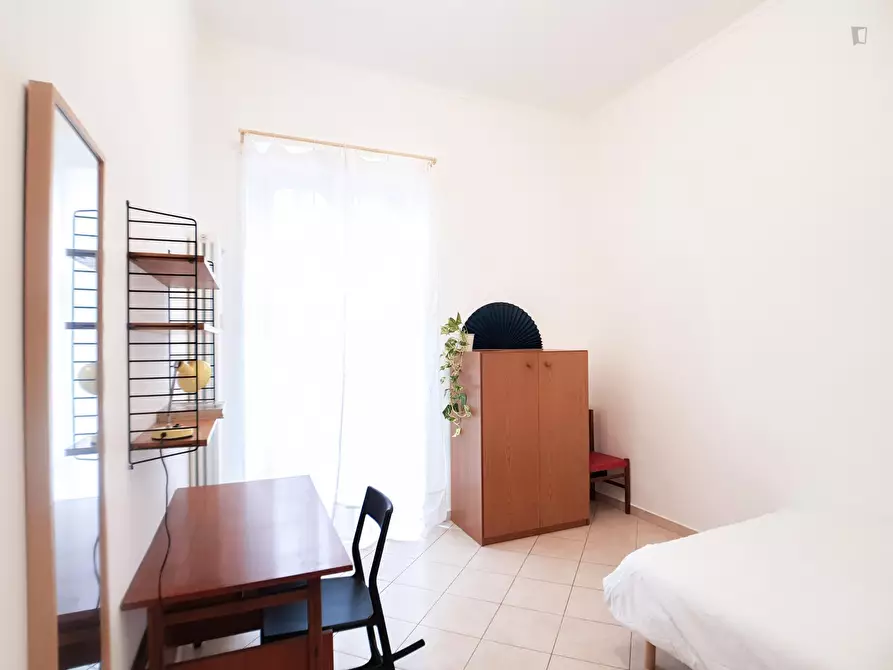 Appartamento in affitto in Via Alessandria a Torino
