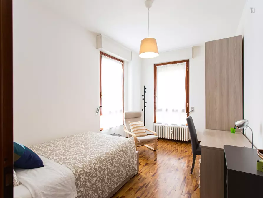 Appartamento in affitto in Viale Gorizia a Milano
