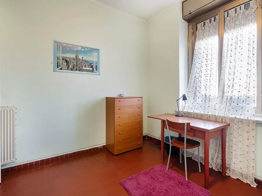 Appartamento in affitto in Via Circonvallazione Nomentana a Roma