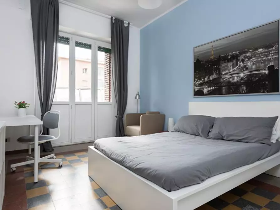 Appartamento in affitto in Viale Scalo San Lorenzo a Roma
