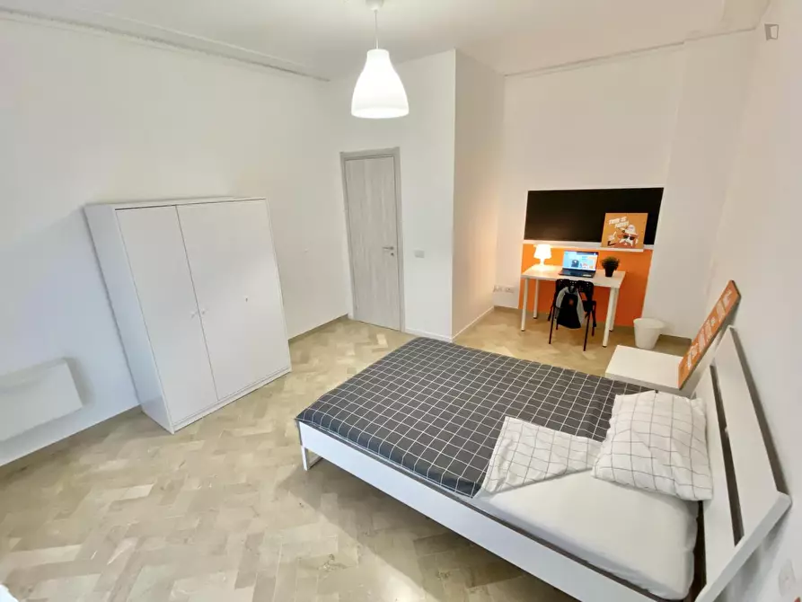 Appartamento in affitto in Via Gaetano Salvemini a Bari