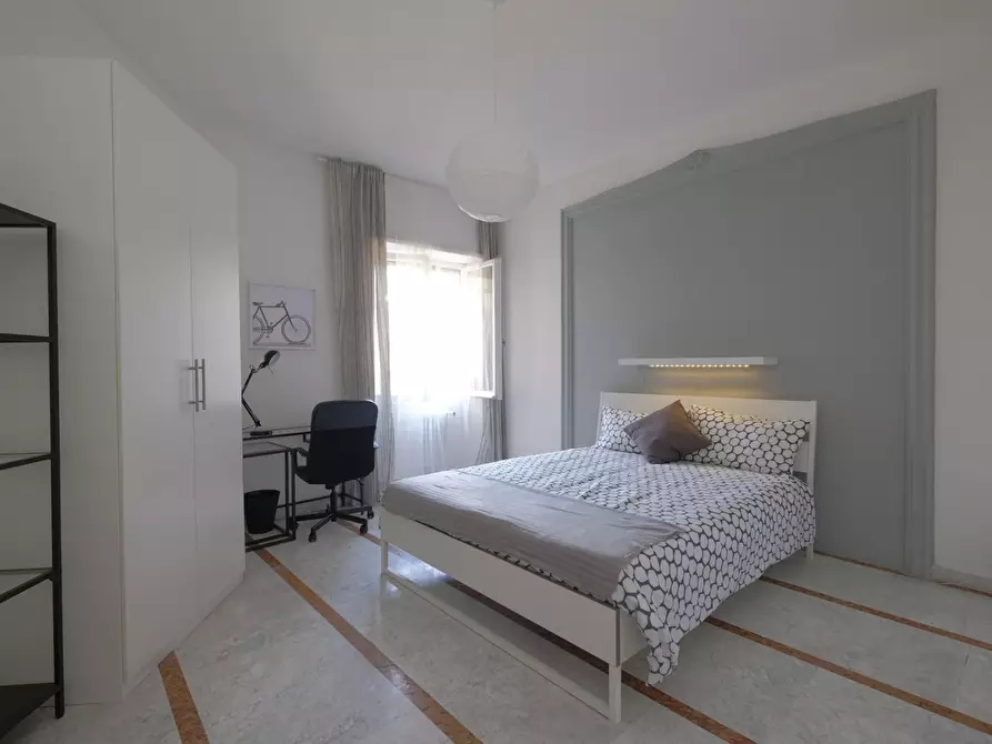 Appartamento in affitto in Via Nemorense a Roma