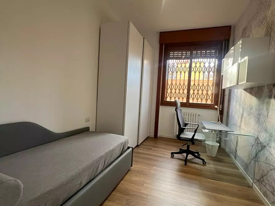 Appartamento in affitto in Via Privata Cesare Vignati a Milano