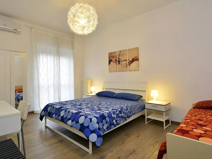 Appartamento in affitto in Via Anton da Noli a Roma