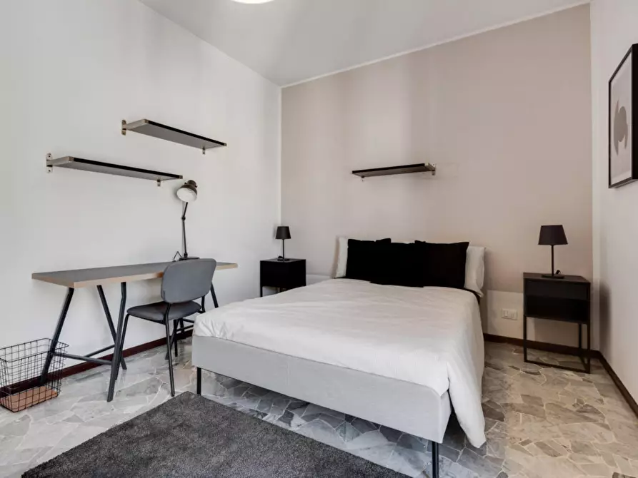 Appartamento in affitto in Piazza Geremia Bonomelli a Milano