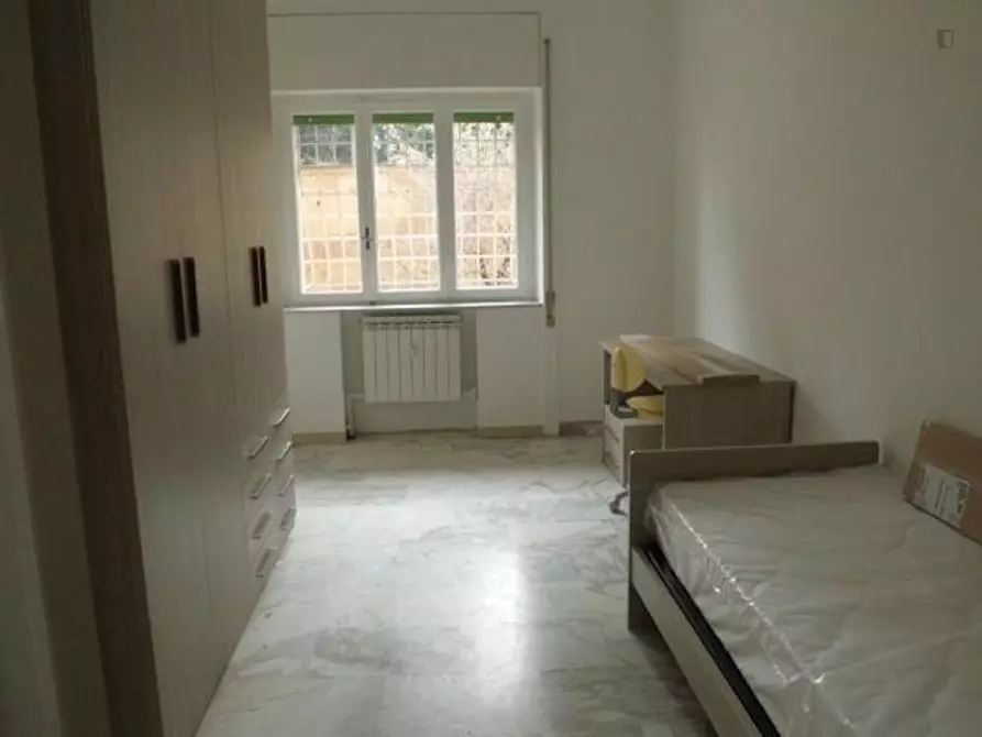 Appartamento in affitto in Via Asmara a Roma