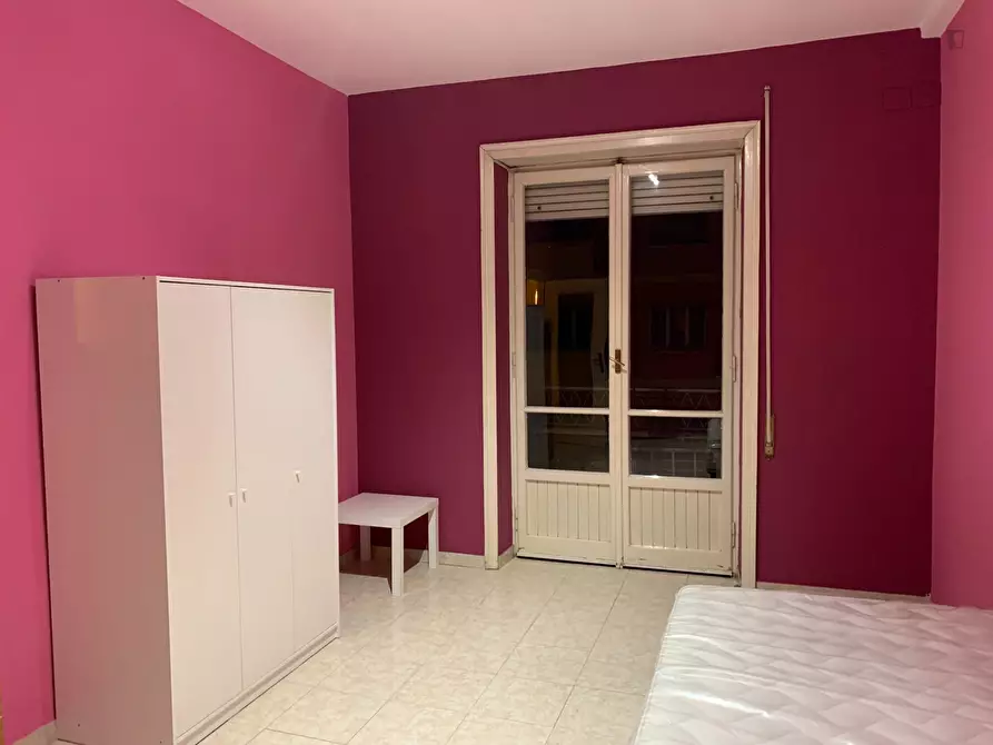 Appartamento in affitto in VIA UGO BALZANI a Roma