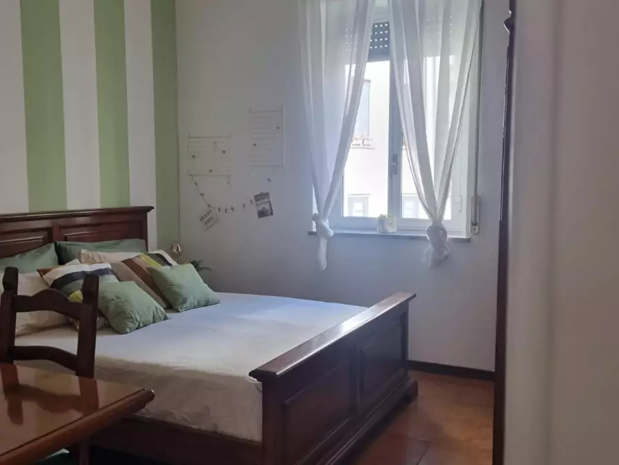 Appartamento in affitto in Via Privata del Don a Milano