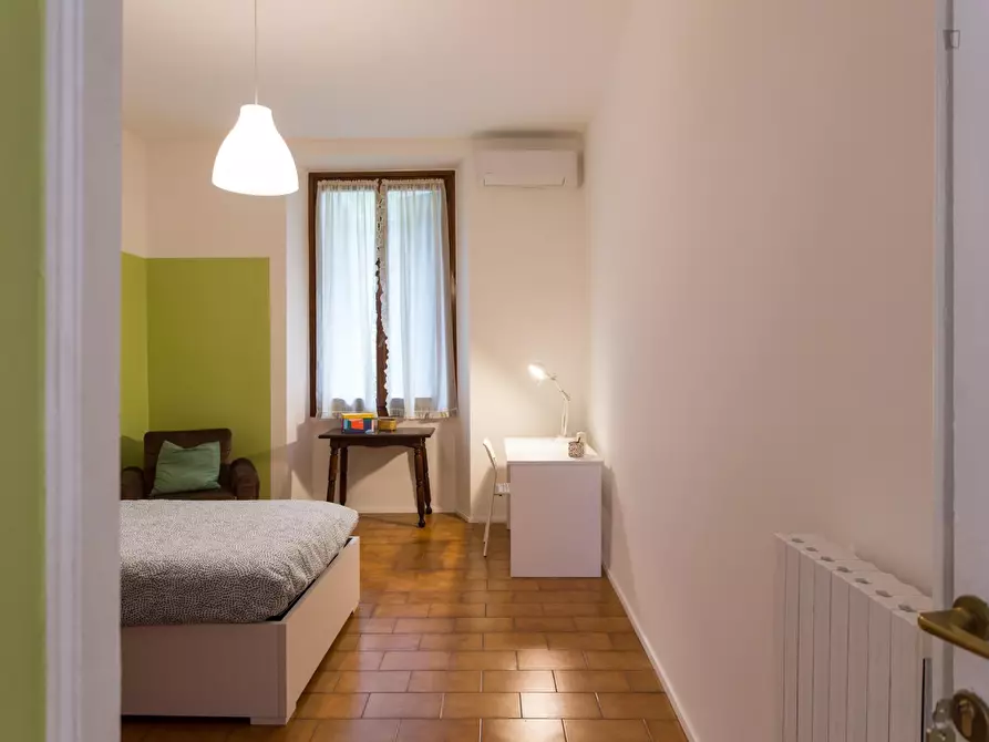 Appartamento in affitto in Via Lomellina a Milano