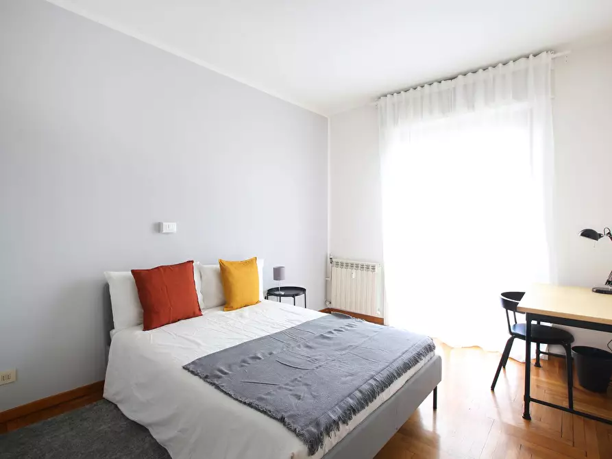 Appartamento in affitto in Via Bolama a Milano