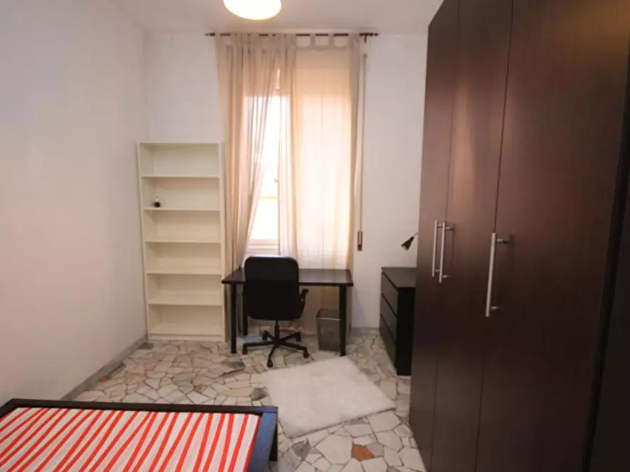 Appartamento in affitto in Via Giuseppe Bruschetti a Milano