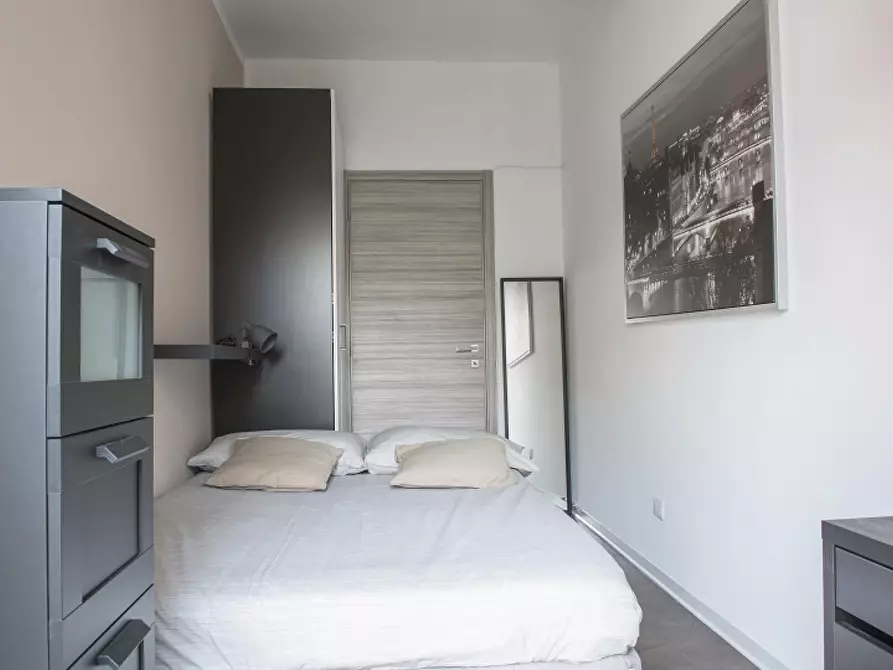 Appartamento in affitto in Largo Domodossola a Milano