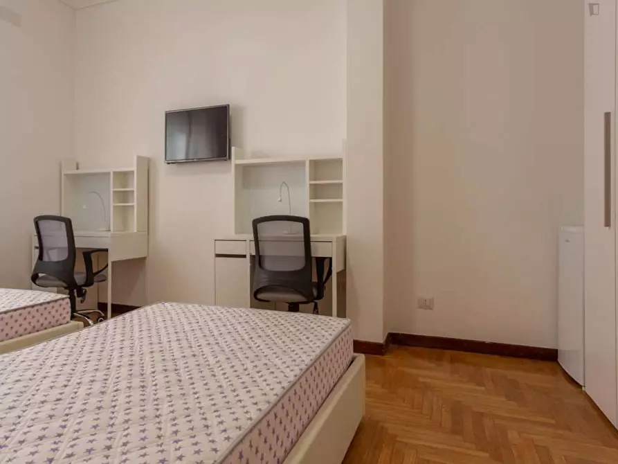 Appartamento in affitto in Via Antonio Stradivari a Milano