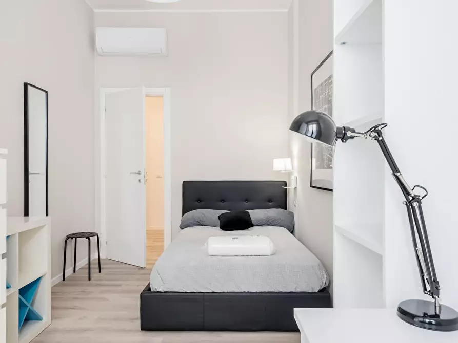 Appartamento in affitto in Via Disciplini a Milano