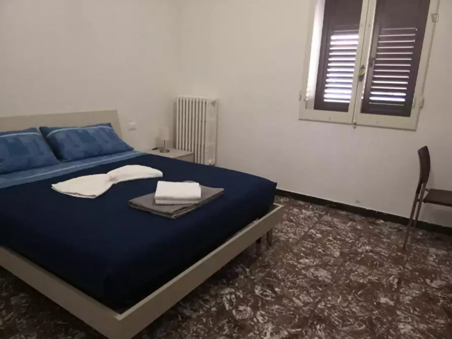 Appartamento in affitto in via giacomo matteotti a Bologna
