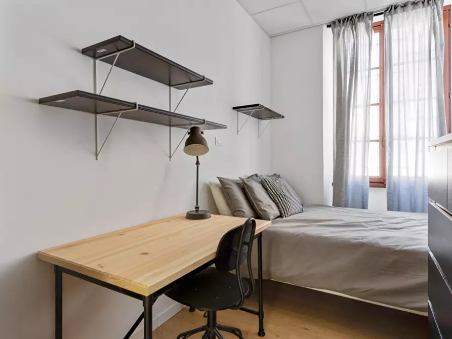 Appartamento in affitto in Via Privata Minturno a Milano