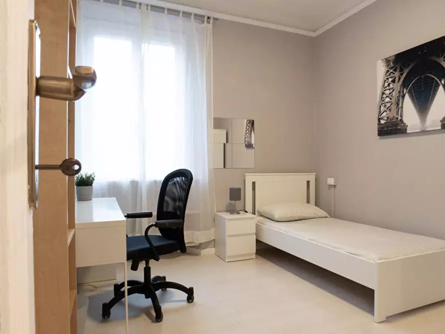 Appartamento in affitto in Via Gran San Bernardo a Milano