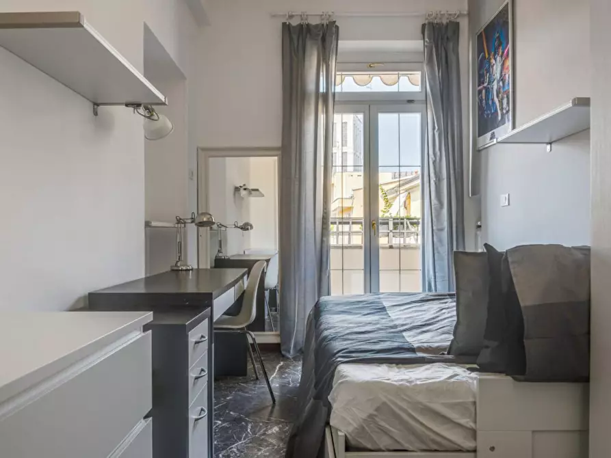 Appartamento in affitto in Piazza Umanitaria a Milano