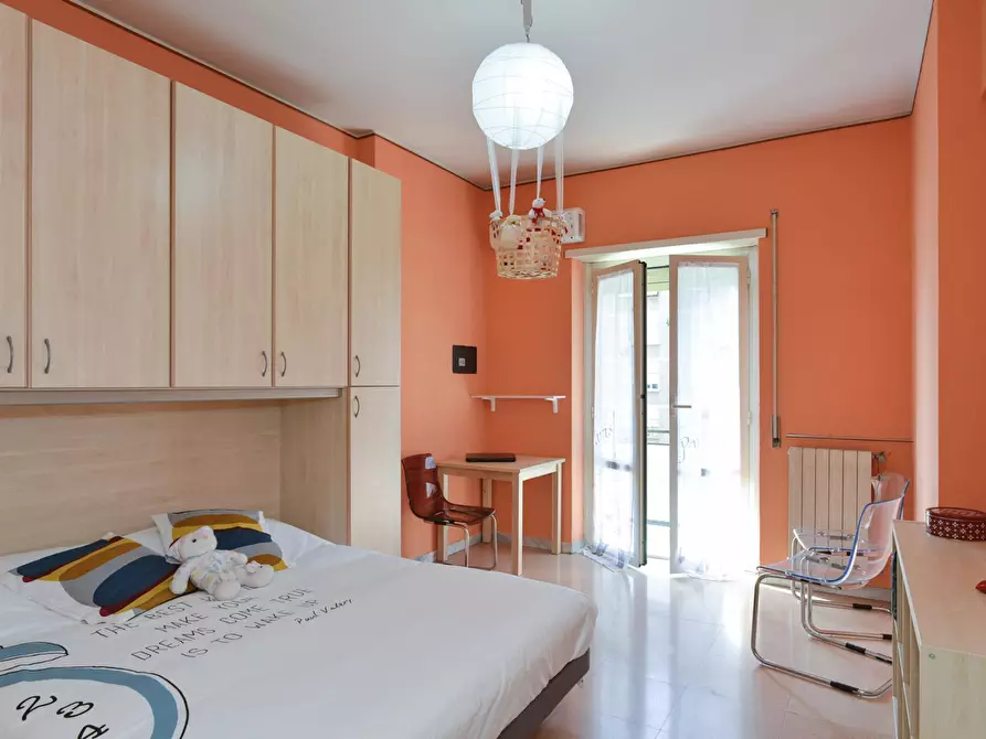 Appartamento in affitto in viale partenope a Roma