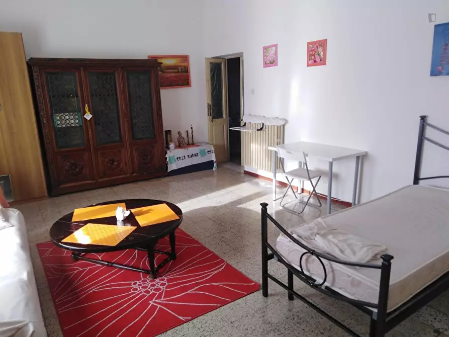 Appartamento in affitto in Via Trieste a Parma