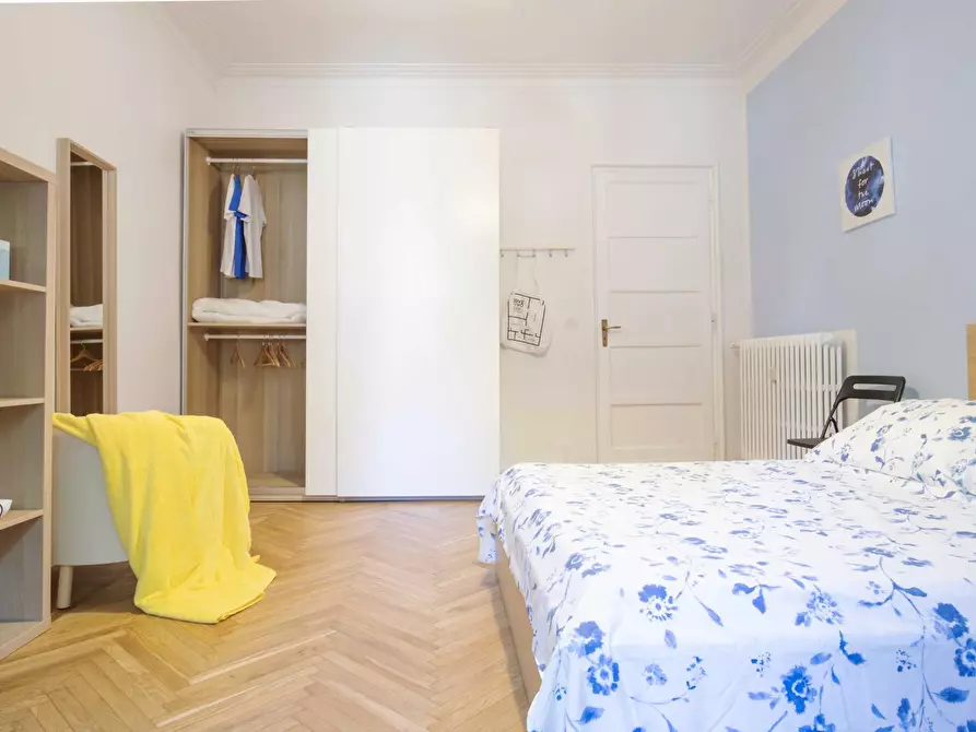 Appartamento in affitto in Corso Filippo Turati a Torino