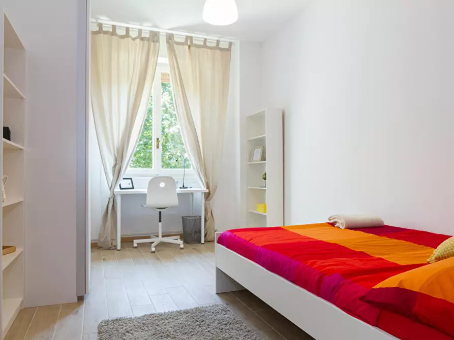 Appartamento in affitto in Via Salasco a Milano