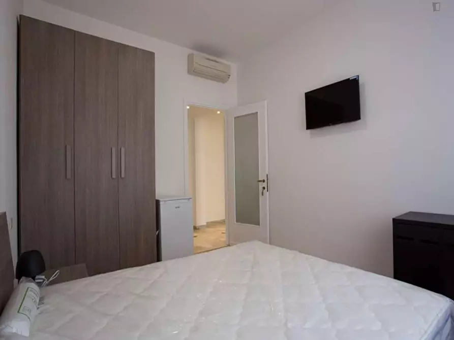 Appartamento in affitto in Via Rodolfo Farneti a Milano