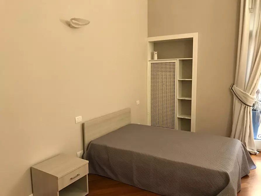 Appartamento in affitto in Via Alessandria a Roma
