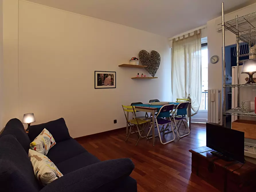 Monolocale in affitto in Via Privata delle Primule a Milano