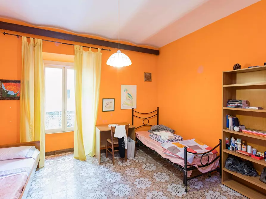 Appartamento in affitto in Via degli equi a Roma