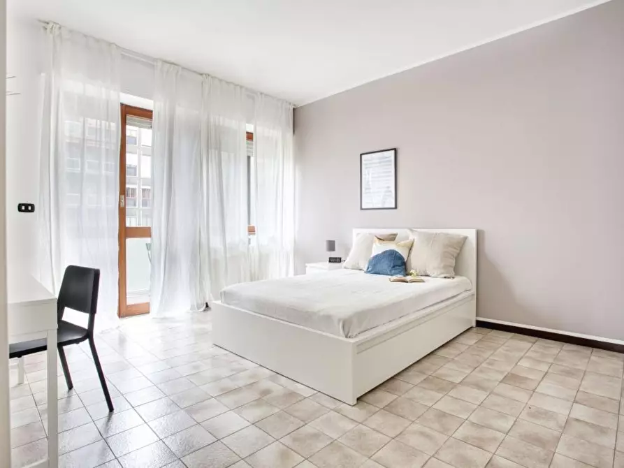 Appartamento in affitto in Via Ronchi a Milano