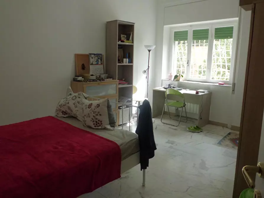 Appartamento in affitto in Via Asmara a Roma