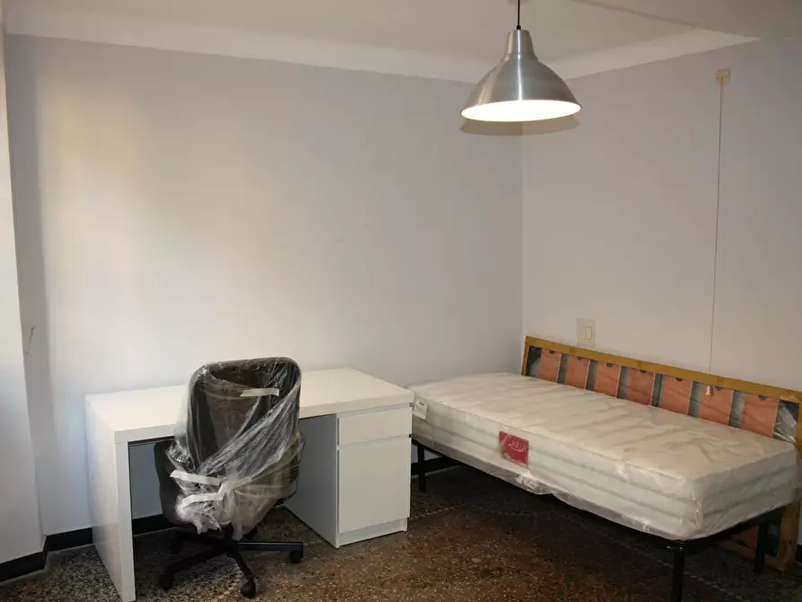 Appartamento in affitto in Via di Prè a Genova