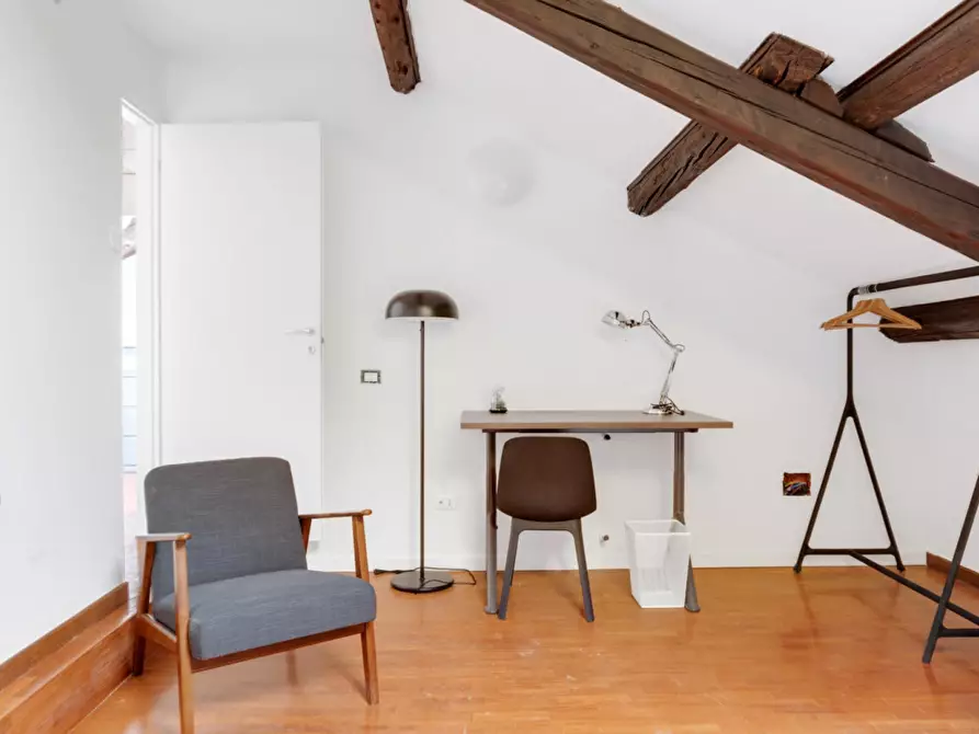 Appartamento in affitto in Via Privata Minturno a Milano