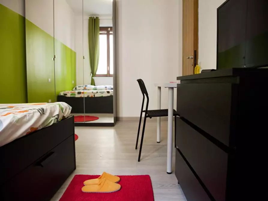 Appartamento in affitto in Via Conca del Naviglio a Milano