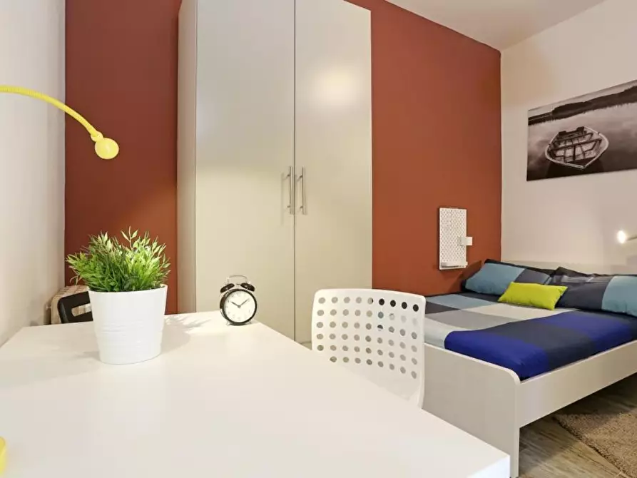 Appartamento in affitto in Via della Camilluccia a Roma