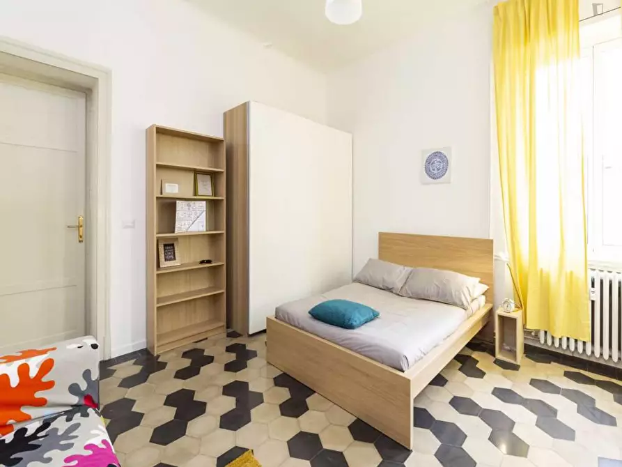 Appartamento in affitto in Via Paolo Bassi a Milano
